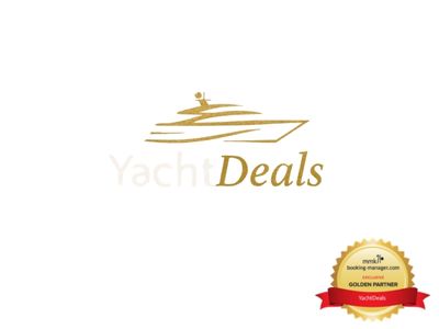 New Golden Partner: YachtDeals