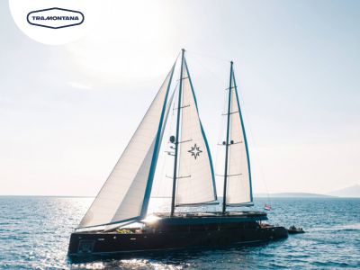 Tramontana Yachts