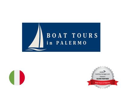 New Silver Partner: Boat Tours in Palermo