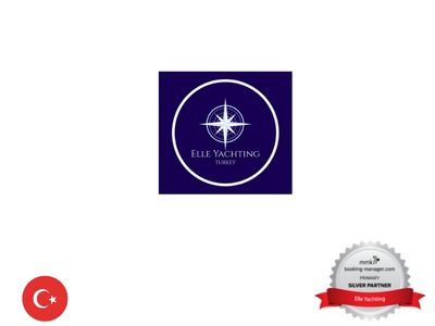 New Silver Partner: Elle Yachting