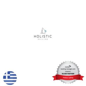 New Silver Partner: Holistic Sailing