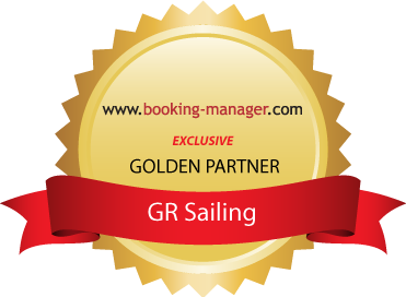 GR Sailing