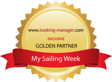 My Sailing Week
