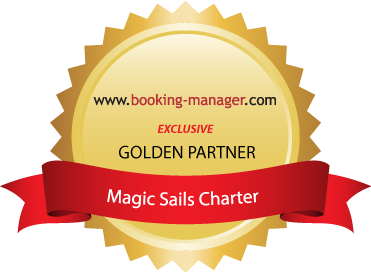 Magic Sails Charter