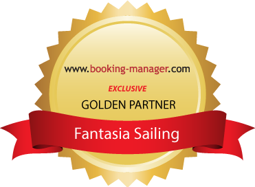Fantasia Sailing