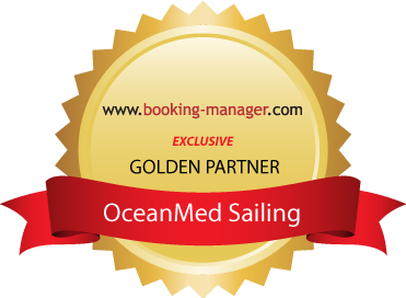 OceanMed Sailing