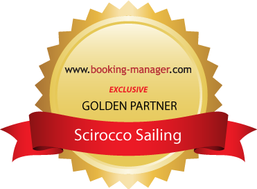 Scirocco Sailing