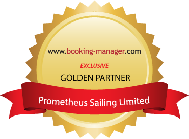 Prometheus Sailing Limited