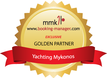 Yachting Mykonos