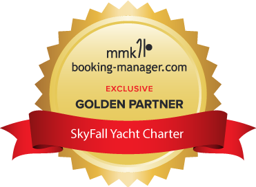 SkyFall Yacht Charter