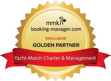 Yacht-Match Charter & Management