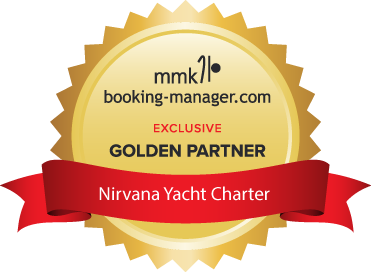 Nirvana Yacht Charter