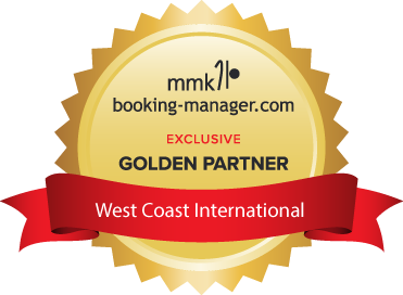West Coast International