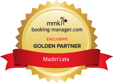 Madin'Cata