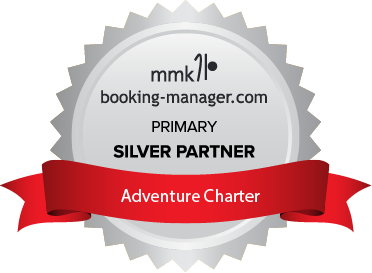 ADVENTURE CHARTER