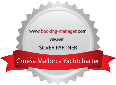 Cruesa Mallorca Yachtcharter