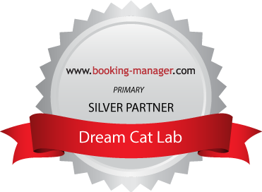 Dream Cat Lab