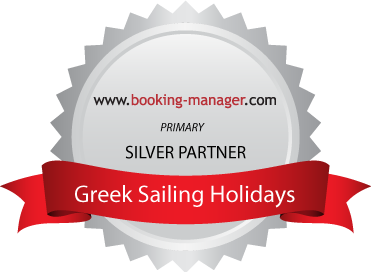 Greek Sailing Holidays