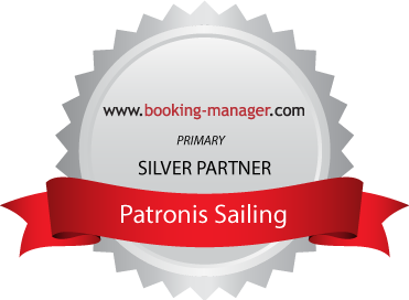 Patronis Sailing