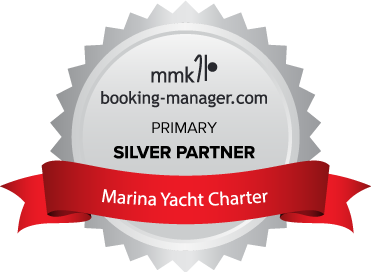Marina Yacht Charter