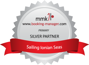Sailing Ionian Sea 