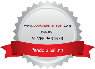 Pandora Sailing