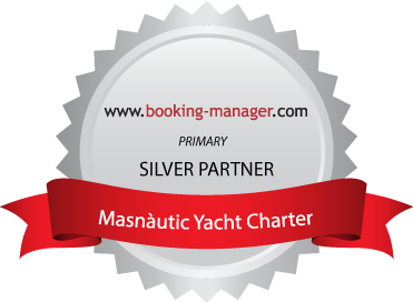 Masnàutic Yacht Charter