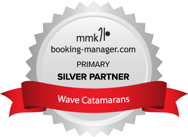 Wave Catamarans