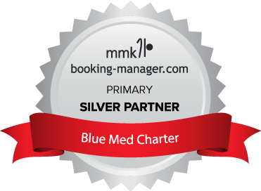 Blue Med Charter
