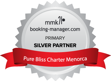 Pure Bliss Charter Menorca