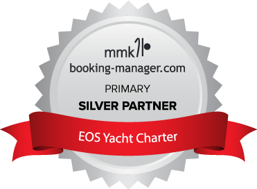 EOS Yacht Charter