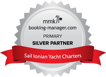 Sail Ionian Yacht Charters