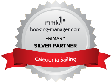 Caledonia Sailing