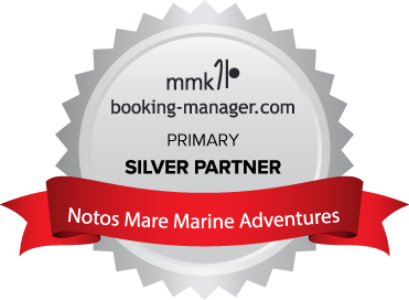 Notos Mare Marine Adventures