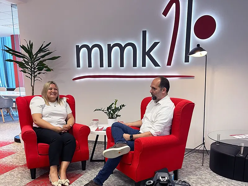 20 Years of MMK - Our Story