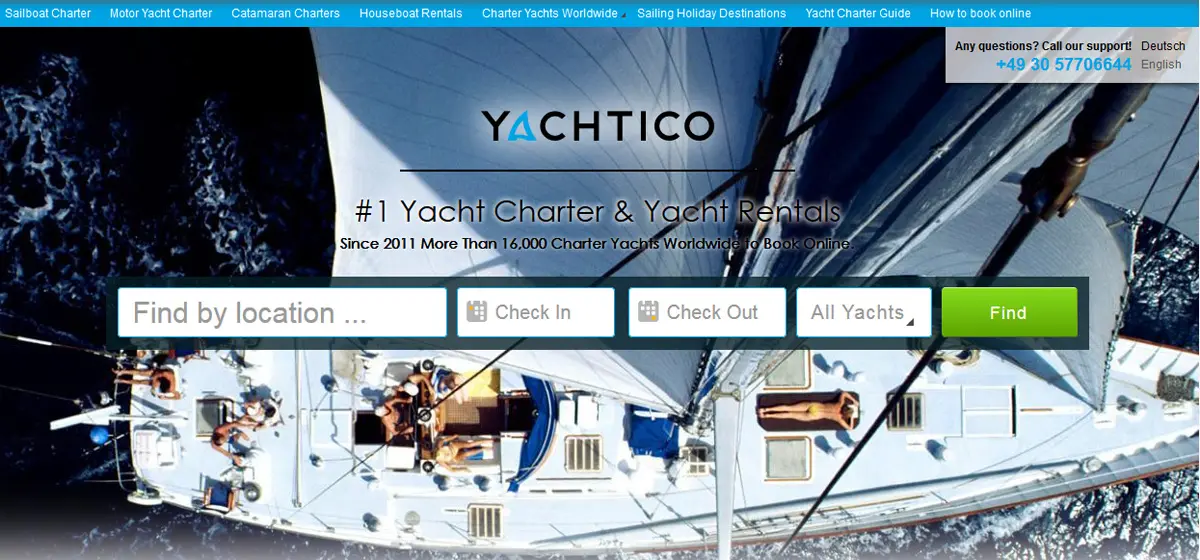Yachtico.com