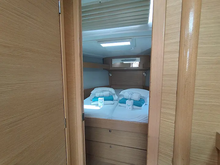 Dufour 430 Grand Large - 