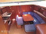 Dufour 425 GL - Internal image