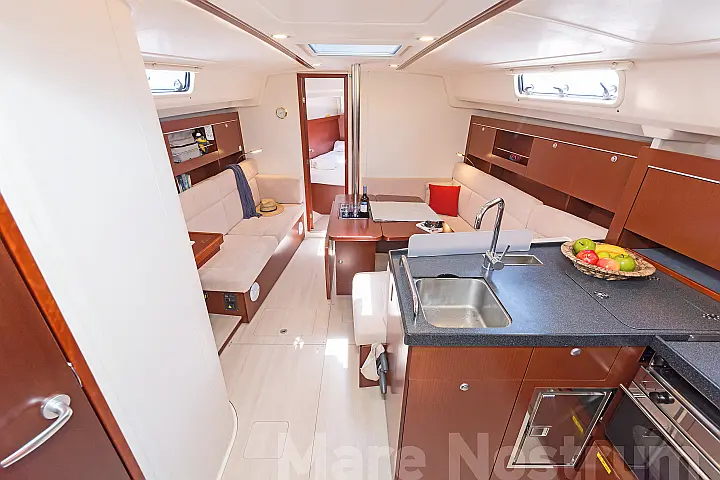 Hanse 385 - 