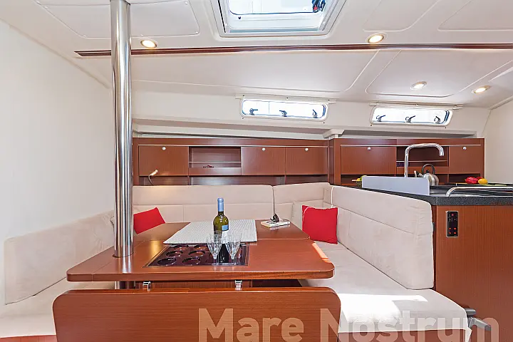 Hanse 385 - 