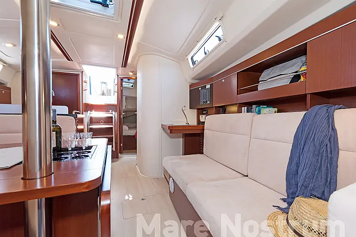 Hanse 385 - 