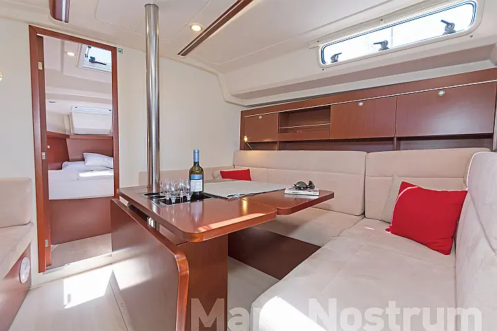 Hanse 385 - 
