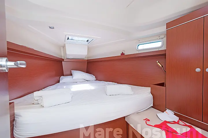 Hanse 385 - 