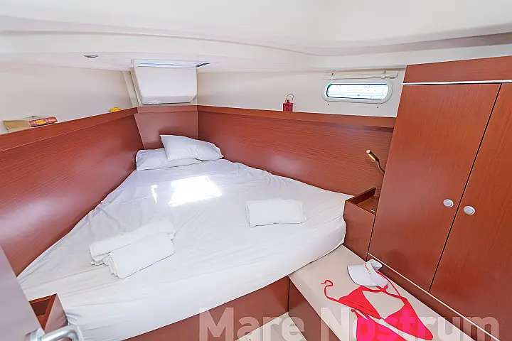 Hanse 385 - 