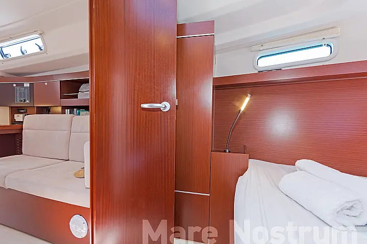 Hanse 385 - 
