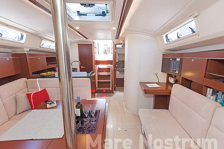 Hanse 385 - 