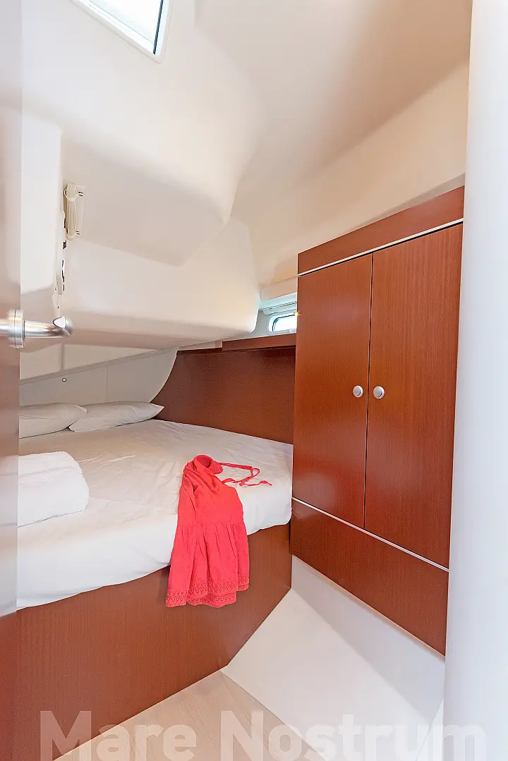 Hanse 385 - 