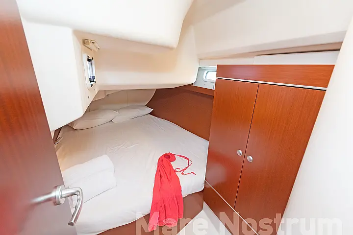 Hanse 385 - 