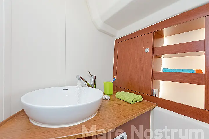 Hanse 385 - 