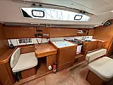 Oceanis 43-3 - Internal image